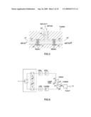 RADIOFREQUENCY OR HYPERFREQUENCY CIRCULATOR diagram and image