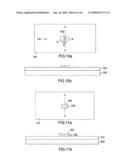 RADIOFREQUENCY OR HYPERFREQUENCY CIRCULATOR diagram and image