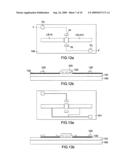 RADIOFREQUENCY OR HYPERFREQUENCY CIRCULATOR diagram and image