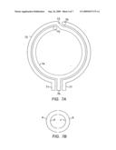 Compact balun transformers diagram and image