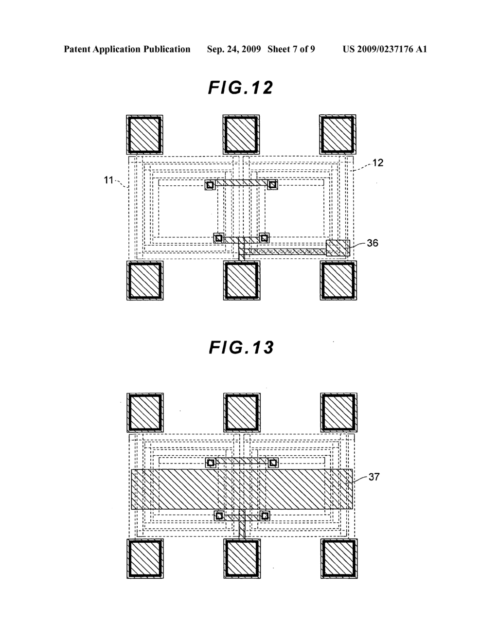 Thin film balun - diagram, schematic, and image 08