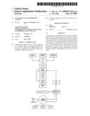 Electronic data distribution system diagram and image