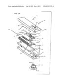 Electronic data distribution system diagram and image