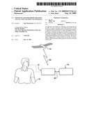 TOOTH LOCATED GPS PERSON TRACKING AND LOCATION METHOD AND APPARATUS diagram and image