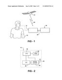 TOOTH LOCATED GPS PERSON TRACKING AND LOCATION METHOD AND APPARATUS diagram and image