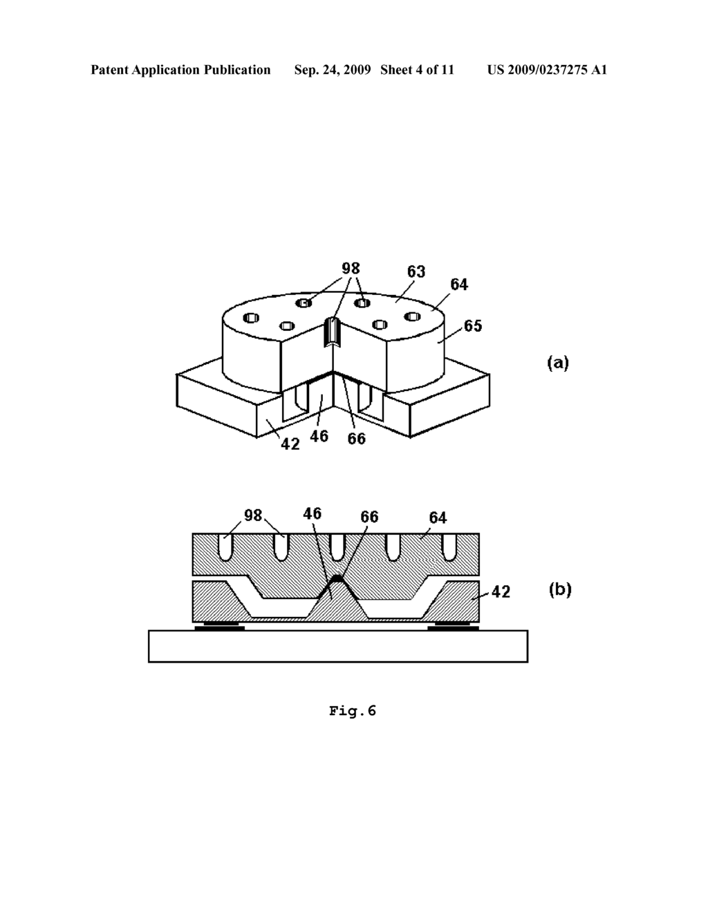 THREE-DIMENSIONAL ANALOG INPUT CONTROL DEVICE - diagram, schematic, and image 05