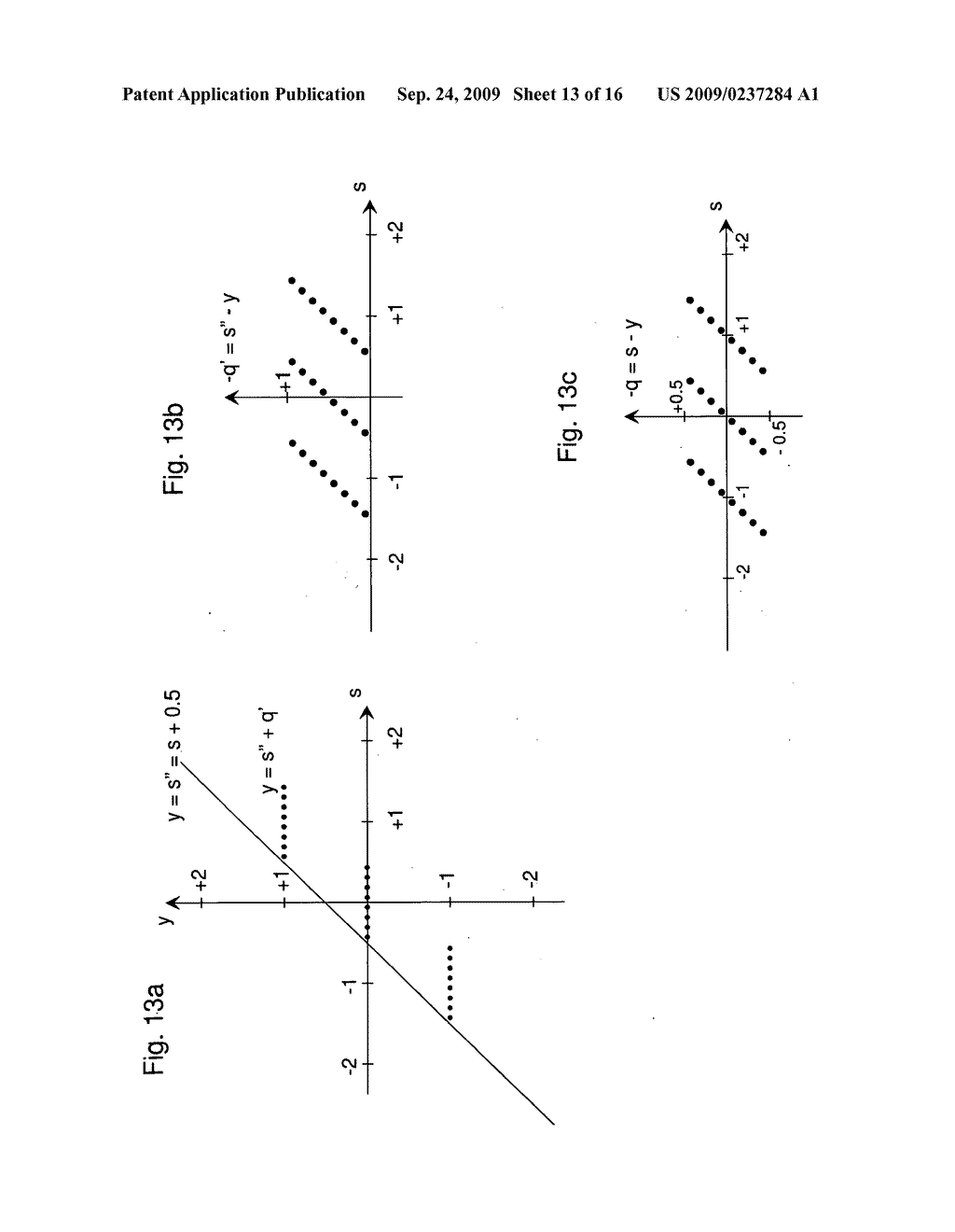 DIGITAL SIGMA -DELTA MODULATORS - diagram, schematic, and image 14