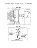 Multi-band jammer diagram and image