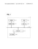 Recognition system for vehicle diagram and image