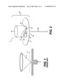 BROADBAND ANTENNA SYSTEM ALLOWING MULTIPLE STACKED COLLINEAR DEVICES diagram and image