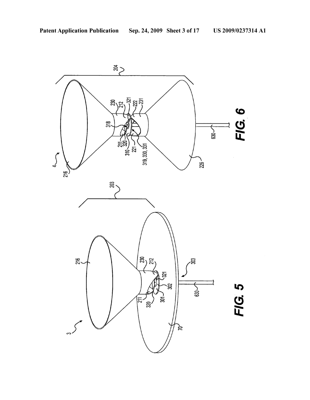 BROADBAND ANTENNA SYSTEM ALLOWING MULTIPLE STACKED COLLINEAR DEVICES - diagram, schematic, and image 04