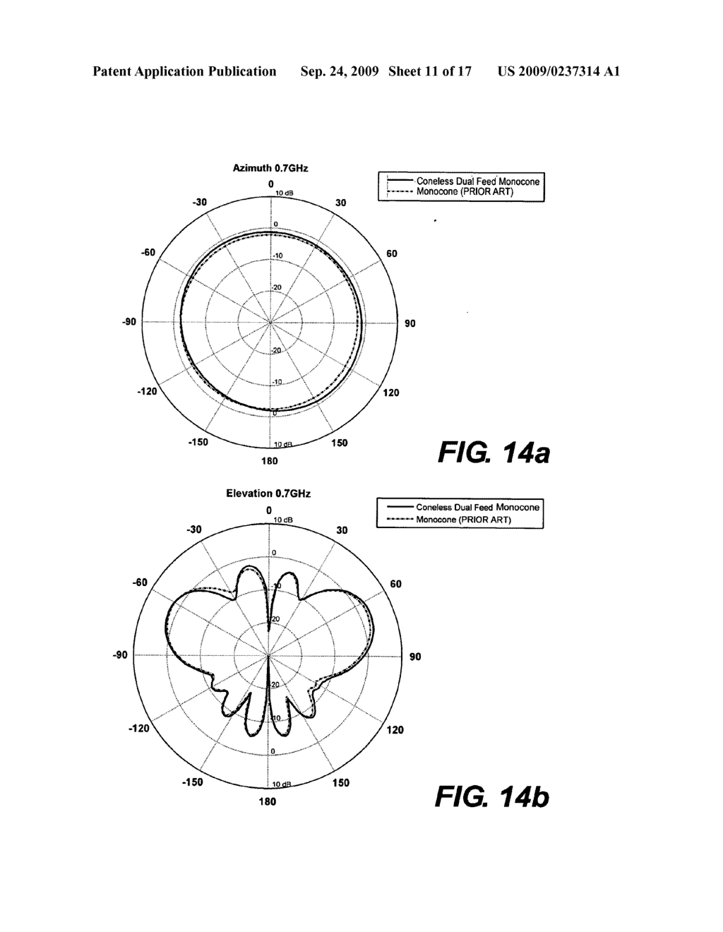 BROADBAND ANTENNA SYSTEM ALLOWING MULTIPLE STACKED COLLINEAR DEVICES - diagram, schematic, and image 12