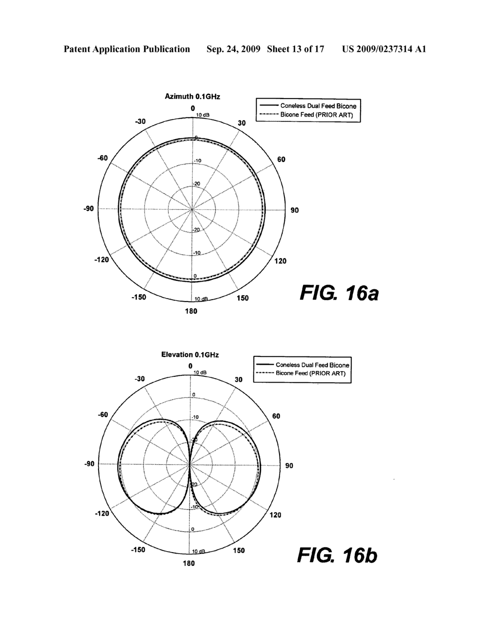 BROADBAND ANTENNA SYSTEM ALLOWING MULTIPLE STACKED COLLINEAR DEVICES - diagram, schematic, and image 14