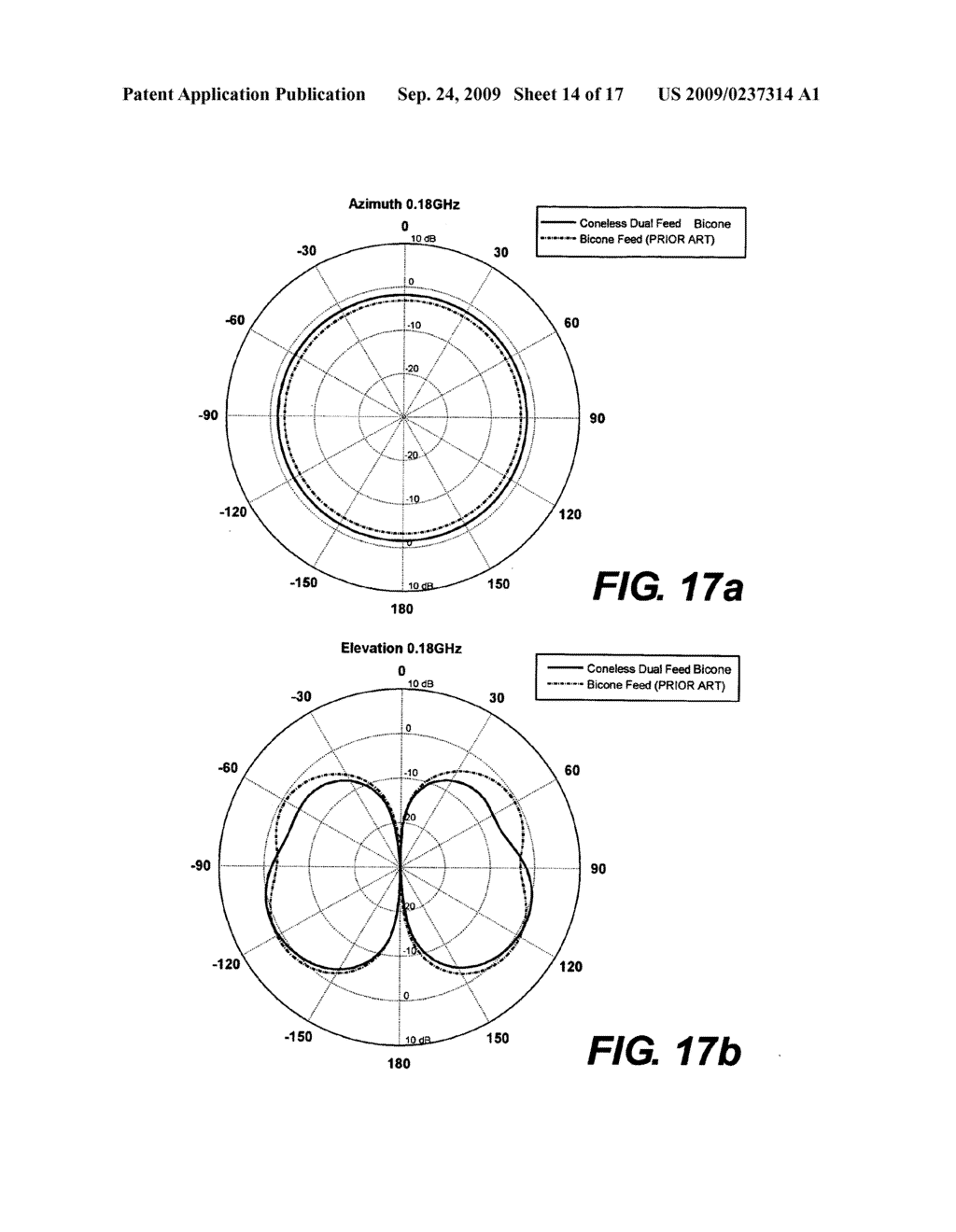 BROADBAND ANTENNA SYSTEM ALLOWING MULTIPLE STACKED COLLINEAR DEVICES - diagram, schematic, and image 15