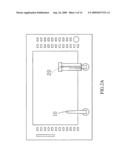 Multi-input, multi-output antenna device diagram and image