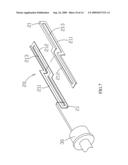 Multi-input, multi-output antenna device diagram and image