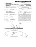 COMPOSITE ANTENNA AND PORTABLE TERMINAL USING SAME diagram and image