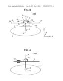 COMPOSITE ANTENNA AND PORTABLE TERMINAL USING SAME diagram and image