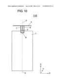 COMPOSITE ANTENNA AND PORTABLE TERMINAL USING SAME diagram and image