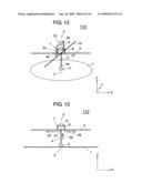 COMPOSITE ANTENNA AND PORTABLE TERMINAL USING SAME diagram and image