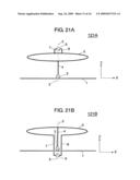 COMPOSITE ANTENNA AND PORTABLE TERMINAL USING SAME diagram and image