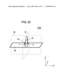 COMPOSITE ANTENNA AND PORTABLE TERMINAL USING SAME diagram and image