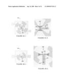 TRANSDUCER FOR HIGH-FREQUENCY ANTENNA COUPLING AND RELATED APPARATUS AND METHOD diagram and image