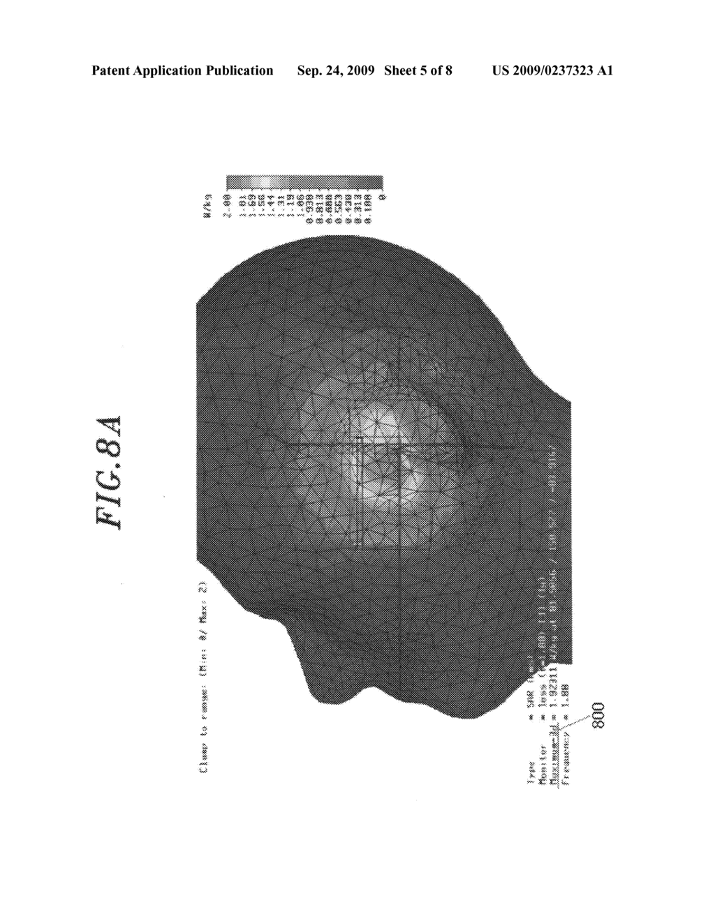 Apparatus and method for reducing electromagnetic waves - diagram, schematic, and image 06