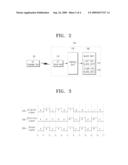 METHOD FOR GENERATING SIGNAL TO DISPLAY THREE-DIMENSIONAL (3D) IMAGE AND IMAGE DISPLAY APPARATUS USING THE SAME diagram and image