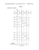 DISPLAY DEVICE diagram and image