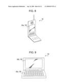 DISPLAY DEVICE diagram and image