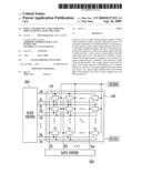 PIXEL AND ORGANIC LIGHT EMITTING DISPLAY DEVICE USING THE SAME diagram and image