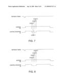 INTEGRATED CIRCUIT DEVICE, ELECTRONIC APPARATUS, AND METHOD FOR SETTING GRAY SCALE CHARACTERISTIC DATA diagram and image