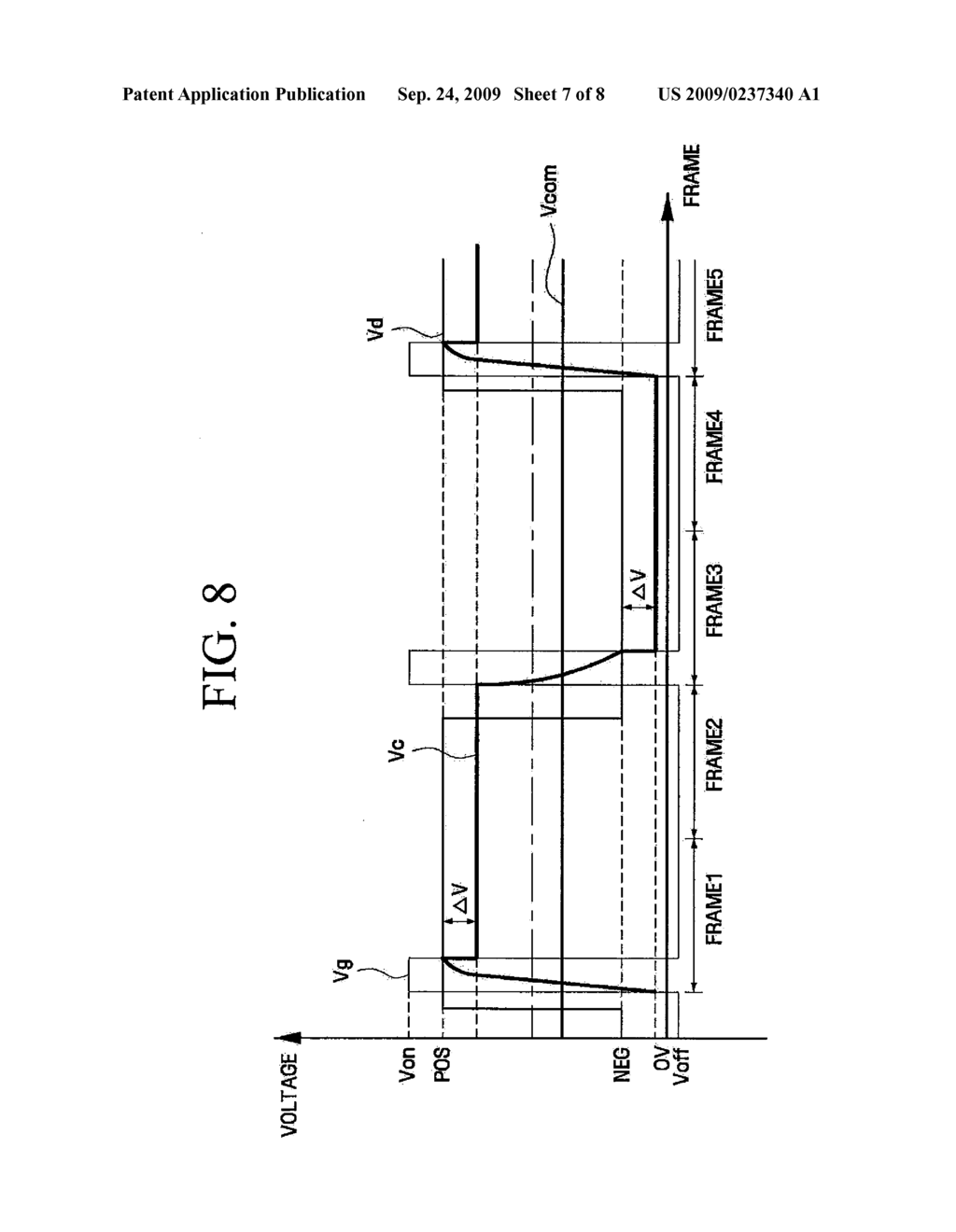 LIQUID CRYSTAL DISPLAY MODULE AND DISPLAY SYSTEM INCLUDING THE SAME - diagram, schematic, and image 08