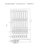 Display device and light source diagram and image