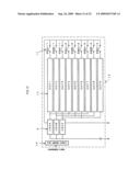 Display device and light source diagram and image