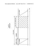 Display device and light source diagram and image