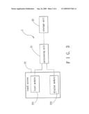 VIRTUAL KEY INPUT METHOD diagram and image