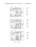 VIRTUAL KEY INPUT METHOD diagram and image