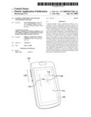 FEEDBACK-PROVIDING KEYPAD FOR TOUCHSCREEN DEVICES diagram and image