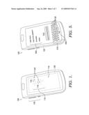 FEEDBACK-PROVIDING KEYPAD FOR TOUCHSCREEN DEVICES diagram and image