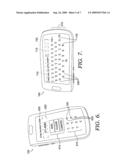 FEEDBACK-PROVIDING KEYPAD FOR TOUCHSCREEN DEVICES diagram and image