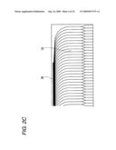 APPARATUS USING WAVEGUIDE, OPTICAL TOUCH PANEL, AND METHOD OF FABRICATING WAVEGUIDE diagram and image