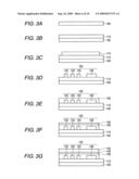 APPARATUS USING WAVEGUIDE, OPTICAL TOUCH PANEL, AND METHOD OF FABRICATING WAVEGUIDE diagram and image