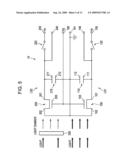 DISPLAY DEVICE diagram and image