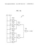 Display driver integrated circuit using ping-pong type sample and hold circuit diagram and image