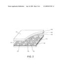 LOW-FLICKERING DISPLAY DEVICE diagram and image