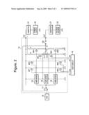 Display driving circuit including output circuit having test circuit and test method thereof diagram and image