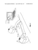 VIRTUAL WHITE LINES FOR DELIMITING PLANNED EXCAVATION SITES diagram and image