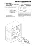 Lightweight Three-Dimensional Display diagram and image